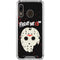 Warner Bros Friday the 13th Friday The 13th Galaxy A30 Clear Case