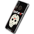 Warner Bros Friday the 13th Friday The 13th Galaxy A30 Clear Case