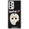 Warner Bros Friday the 13th Friday The 13th Galaxy A33 5G Clear Case