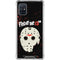 Warner Bros Friday the 13th Friday The 13th Galaxy A51 5G Clear Case