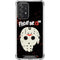 Warner Bros Friday the 13th Friday The 13th Galaxy A52 5G Clear Case