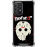 Warner Bros Friday the 13th Friday The 13th Galaxy A52 5G Clear Case