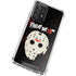 Warner Bros Friday the 13th Friday The 13th Galaxy A52 5G Clear Case