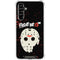 Warner Bros Friday the 13th Friday The 13th Galaxy A54 5G Clear Case