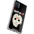 Warner Bros Friday the 13th Friday The 13th Galaxy A71 5G Clear Case