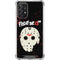 Warner Bros Friday the 13th Friday The 13th Galaxy A72 5G Clear Case