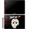 Warner Bros Friday the 13th Friday The 13th Galaxy Book 12in Skin