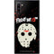 Warner Bros Friday the 13th Friday The 13th Galaxy Note 10 Skin