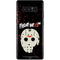 Warner Bros Friday the 13th Friday The 13th Galaxy Note 8 Skin