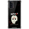 Warner Bros Friday the 13th Friday The 13th Galaxy Note20 5G Clear Case