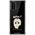 Warner Bros Friday the 13th Friday The 13th Galaxy Note20 5G Clear Case