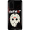 Warner Bros Friday the 13th Friday The 13th Galaxy Note20 5G Pro Case