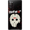 Warner Bros Friday the 13th Friday The 13th Galaxy Note20 5G Skin