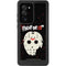 Warner Bros Friday the 13th Friday The 13th Galaxy Note20 Ultra 5G Waterproof Case