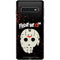 Warner Bros Friday the 13th Friday The 13th Galaxy S10 Skin