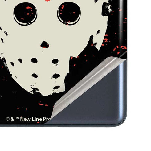 Warner Bros Friday the 13th Friday The 13th Galaxy S20 Fan Edition Skin