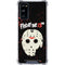 Warner Bros Friday the 13th Friday The 13th Galaxy S20 FE Clear Case