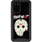 Warner Bros Friday the 13th Friday The 13th Galaxy S20 Plus Waterproof Case