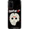 Warner Bros Friday the 13th Friday The 13th Galaxy S20 Pro Case