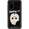 Warner Bros Friday the 13th Friday The 13th Galaxy S20 Waterproof Case