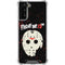 Warner Bros Friday the 13th Friday The 13th Galaxy S21 FE Clear Case