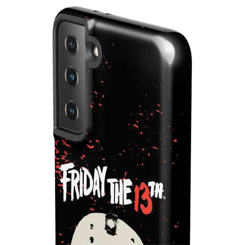 Warner Bros Friday the 13th Friday The 13th Galaxy S21 FE Pro Case