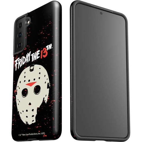 Warner Bros Friday the 13th Friday The 13th Galaxy S21 FE Pro Case