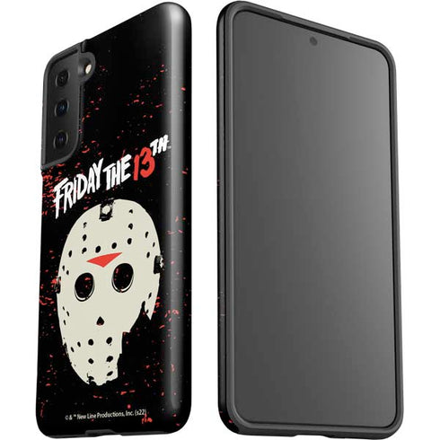 Warner Bros Friday the 13th Friday The 13th Galaxy S21 Plus 5G Pro Case