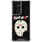 Warner Bros Friday the 13th Friday The 13th Galaxy S21 Ultra 5G Clear Case