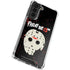Warner Bros Friday the 13th Friday The 13th Galaxy S22 Clear Case
