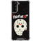 Warner Bros Friday the 13th Friday The 13th Galaxy S22 Plus Clear Case