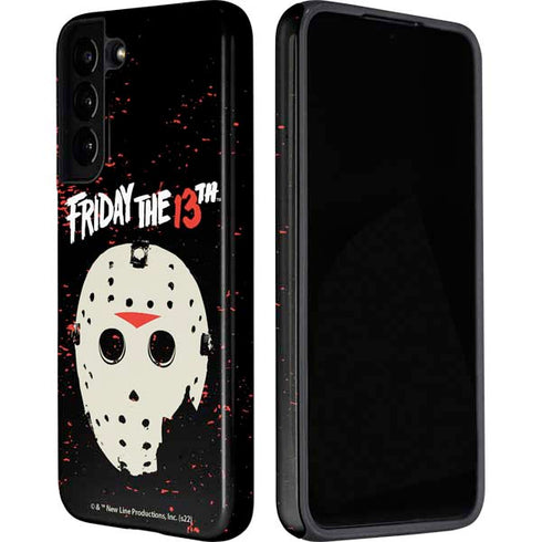 Warner Bros Friday the 13th Friday The 13th Galaxy S22 Plus Pro Case