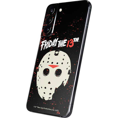 Warner Bros Friday the 13th Friday The 13th Galaxy S22 Plus Skin