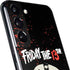 Warner Bros Friday the 13th Friday The 13th Galaxy S22 Plus Skin