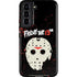 Warner Bros Friday the 13th Friday The 13th Galaxy S22 Pro Case