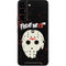 Warner Bros Friday the 13th Friday The 13th Galaxy S22 Skin