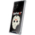 Warner Bros Friday the 13th Friday The 13th Galaxy S22 Ultra Clear Case