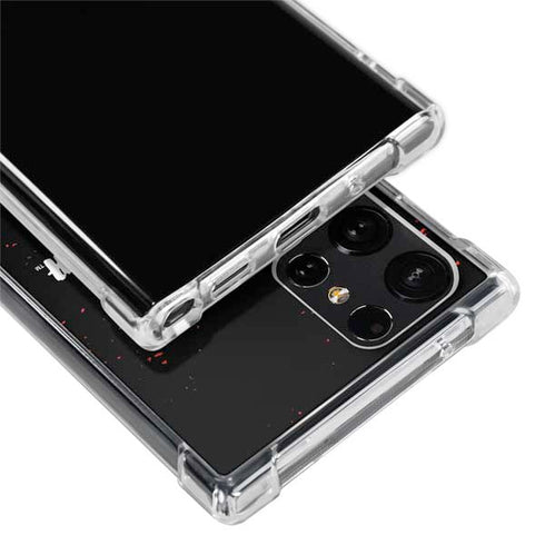 Warner Bros Friday the 13th Friday The 13th Galaxy S22 Ultra Clear Case