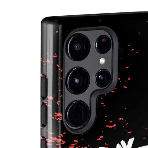 Warner Bros Friday the 13th Friday The 13th Galaxy S22 Ultra Pro Case