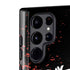 Warner Bros Friday the 13th Friday The 13th Galaxy S22 Ultra Pro Case