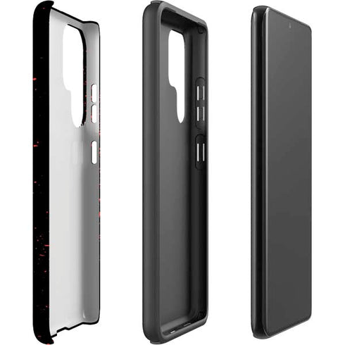 Warner Bros Friday the 13th Friday The 13th Galaxy S22 Ultra Pro Case