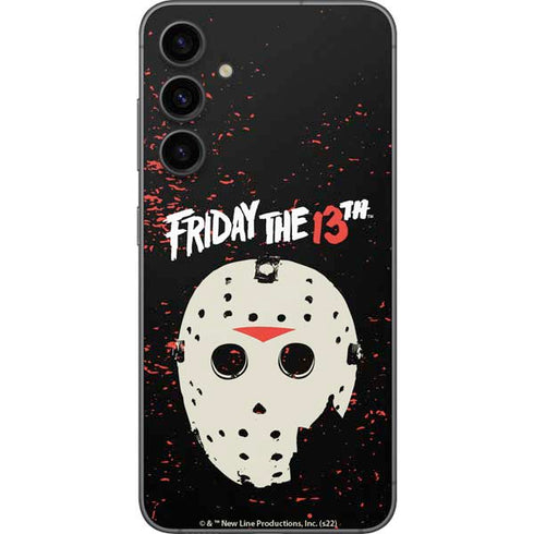 Warner Bros Friday the 13th Friday The 13th Galaxy S23 FE Skin