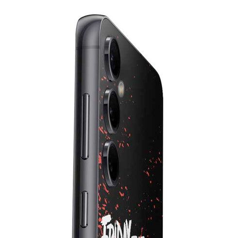 Warner Bros Friday the 13th Friday The 13th Galaxy S23 FE Skin