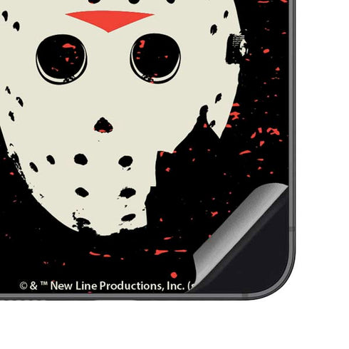 Warner Bros Friday the 13th Friday The 13th Galaxy S23 FE Skin