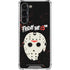Warner Bros Friday the 13th Friday The 13th Galaxy S23 Plus Clear Case