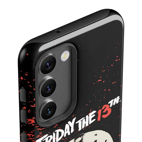 Warner Bros Friday the 13th Friday The 13th Galaxy S23 Plus Pro Case