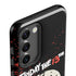 Warner Bros Friday the 13th Friday The 13th Galaxy S23 Plus Pro Case