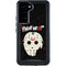 Warner Bros Friday the 13th Friday The 13th Galaxy S23 Plus Waterproof Case