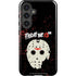 Warner Bros Friday the 13th Friday The 13th Galaxy S24 Plus Impact Case