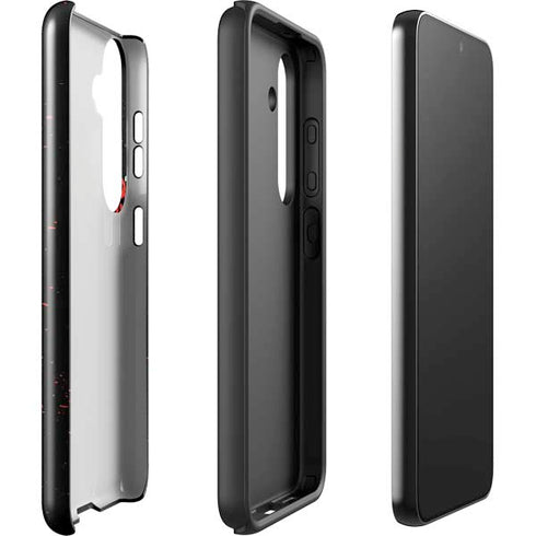 Warner Bros Friday the 13th Friday The 13th Galaxy S24 Plus Impact Case